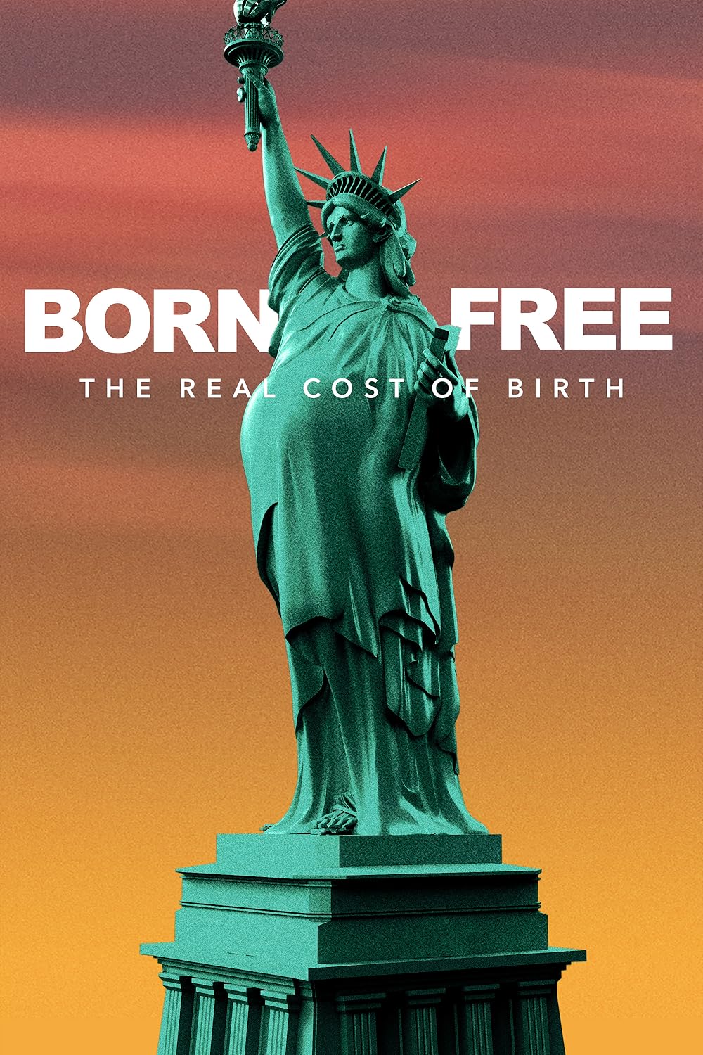 Born Free (2022)