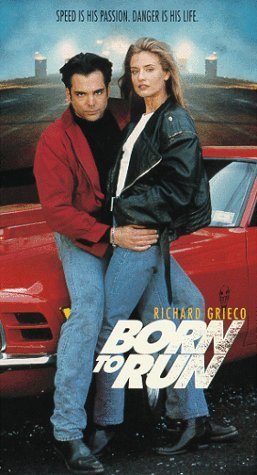Born To Run (1993) Richard Grieco