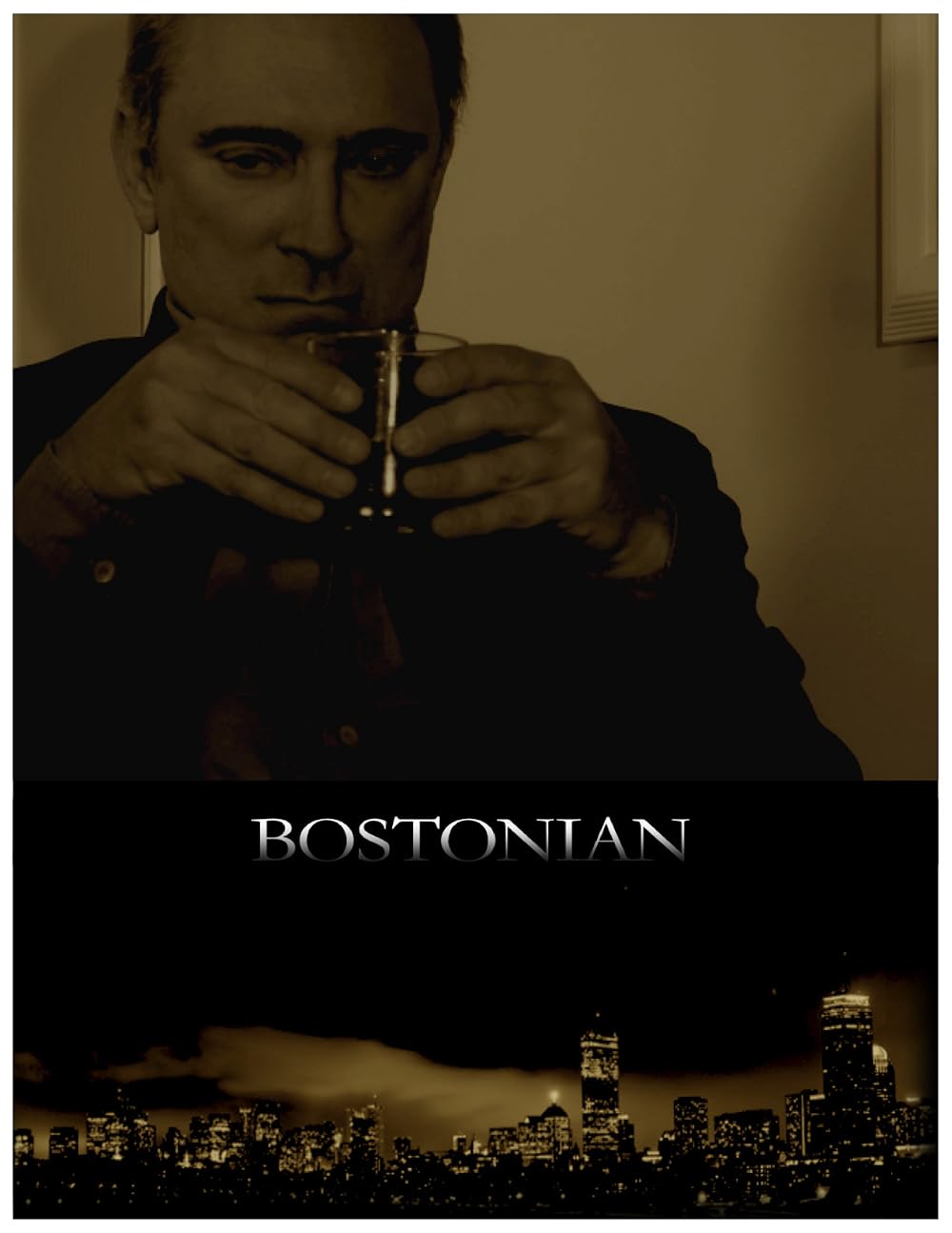 Bostonian (2015)