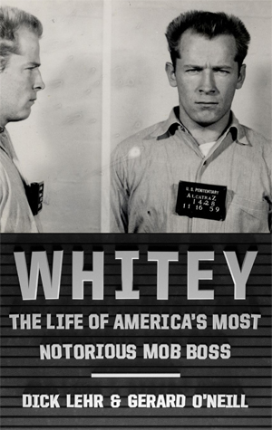 Boston's Sadistic Crime King - James Whitey Bulger (2025)