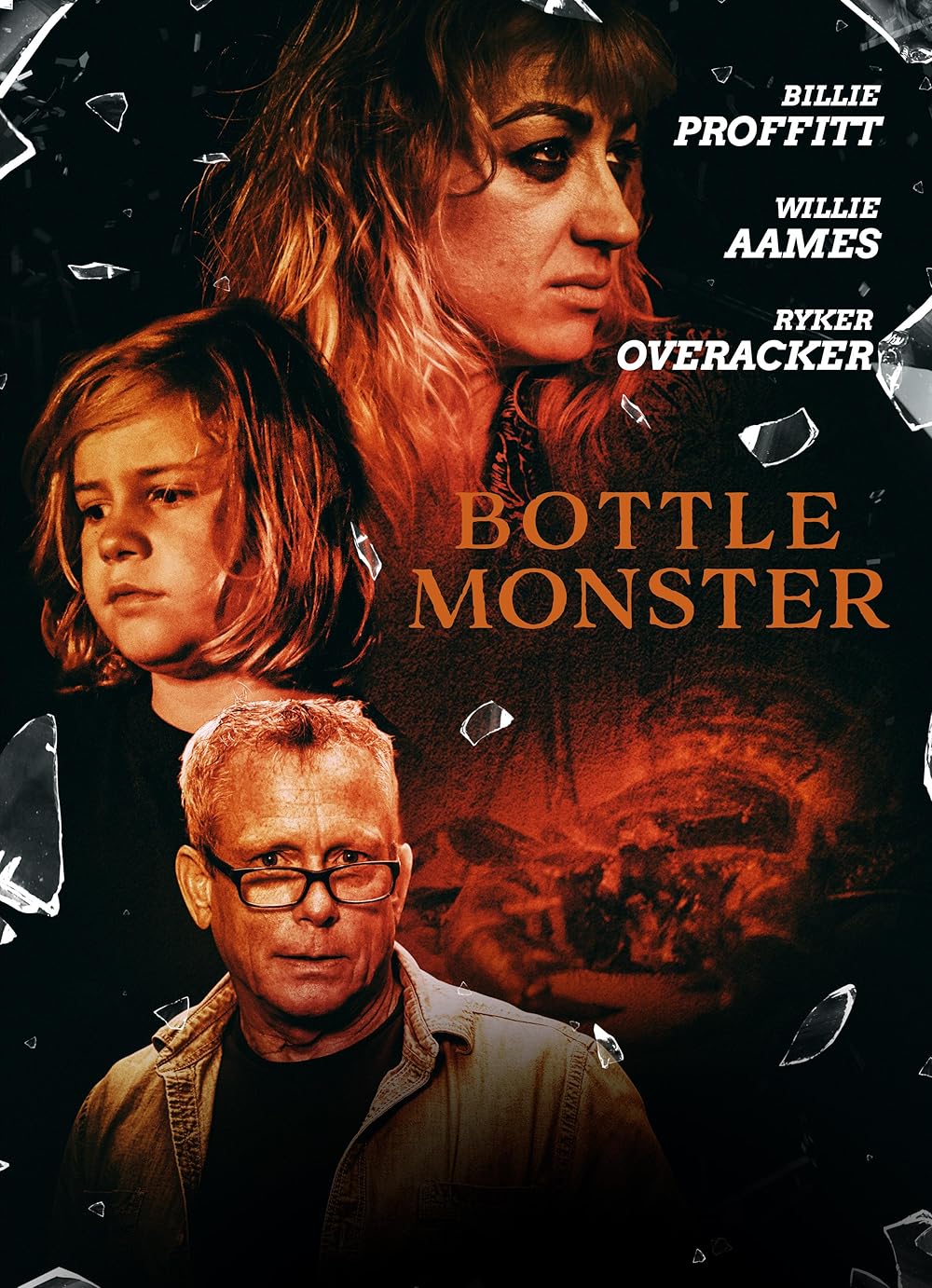 Bottle Monster (2021)