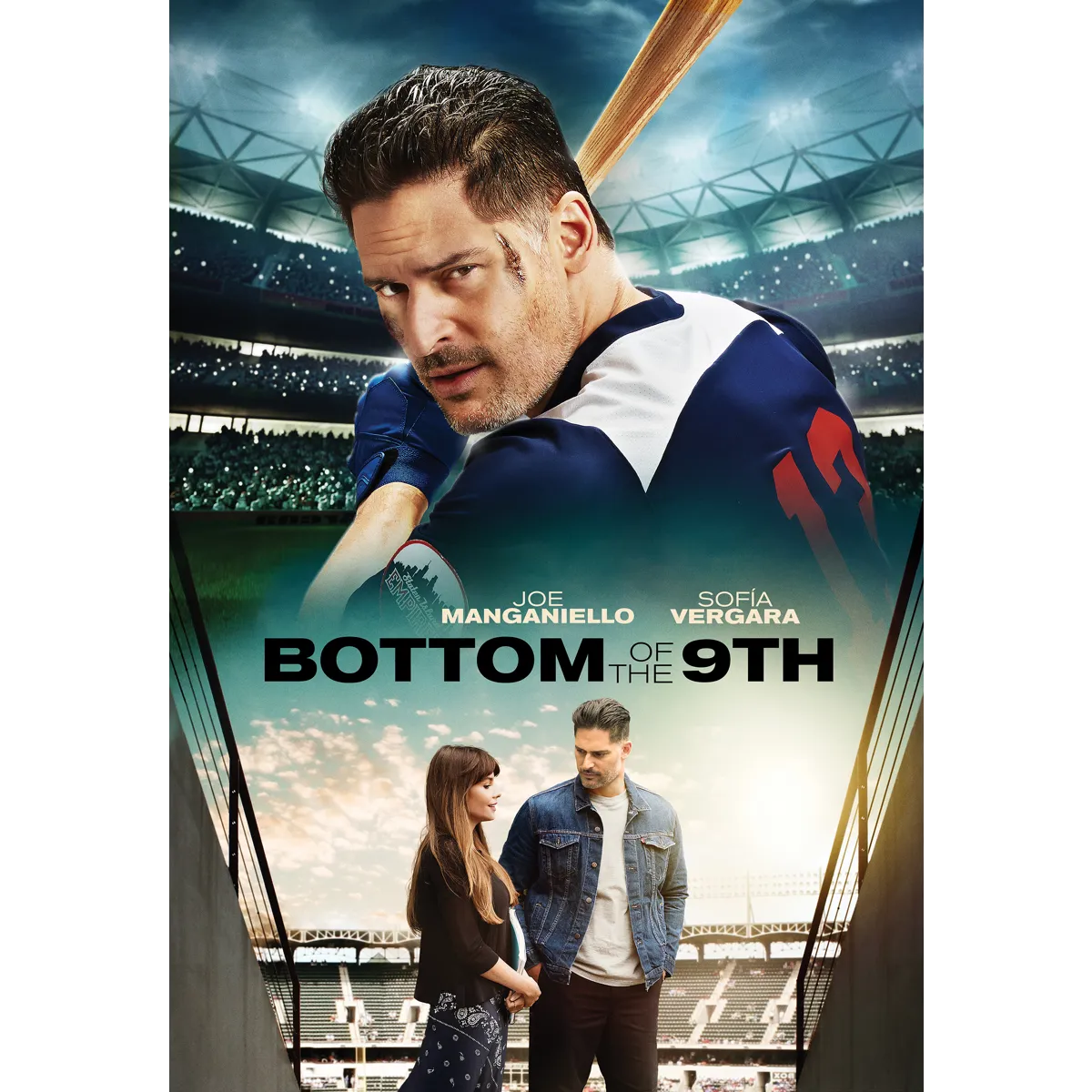 Bottom Of The 9th (2019)