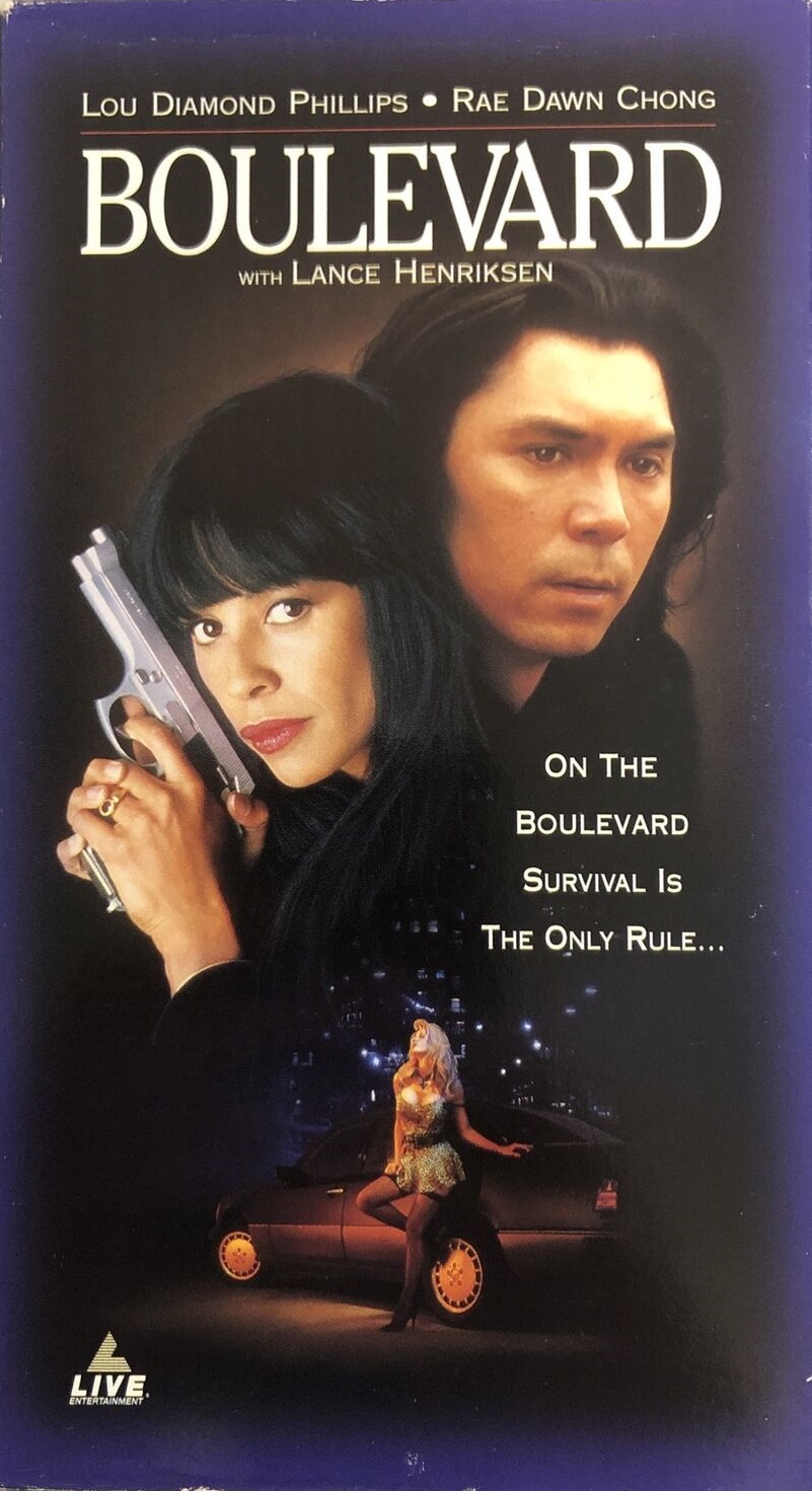 Boulevard (1994)