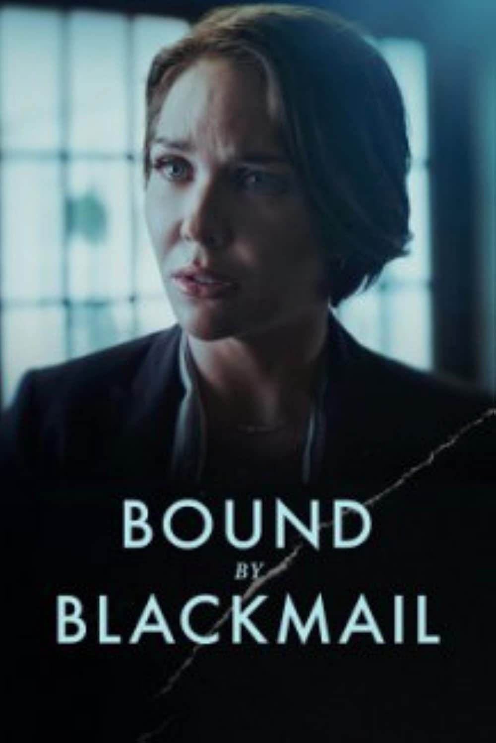 Bound By Blackmail (2022) TV Movie