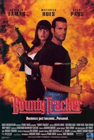 Bounty Trackers (1993)