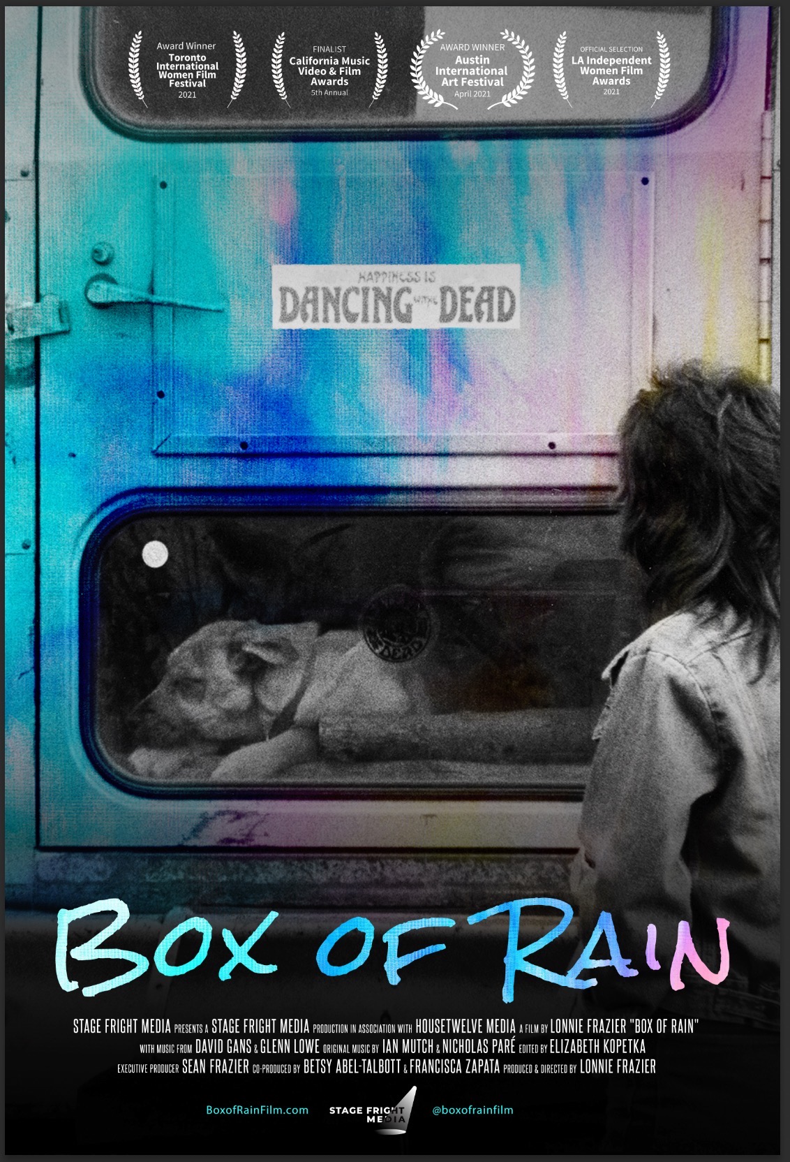 Box Of Rain (2022)