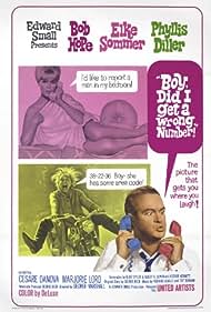 Boy Did I Get A Wrong Number (1966)