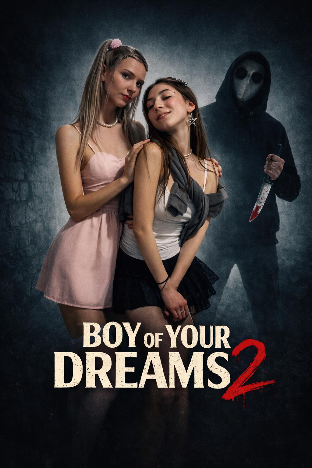 Boy Of Your Dreams 2 (2026)