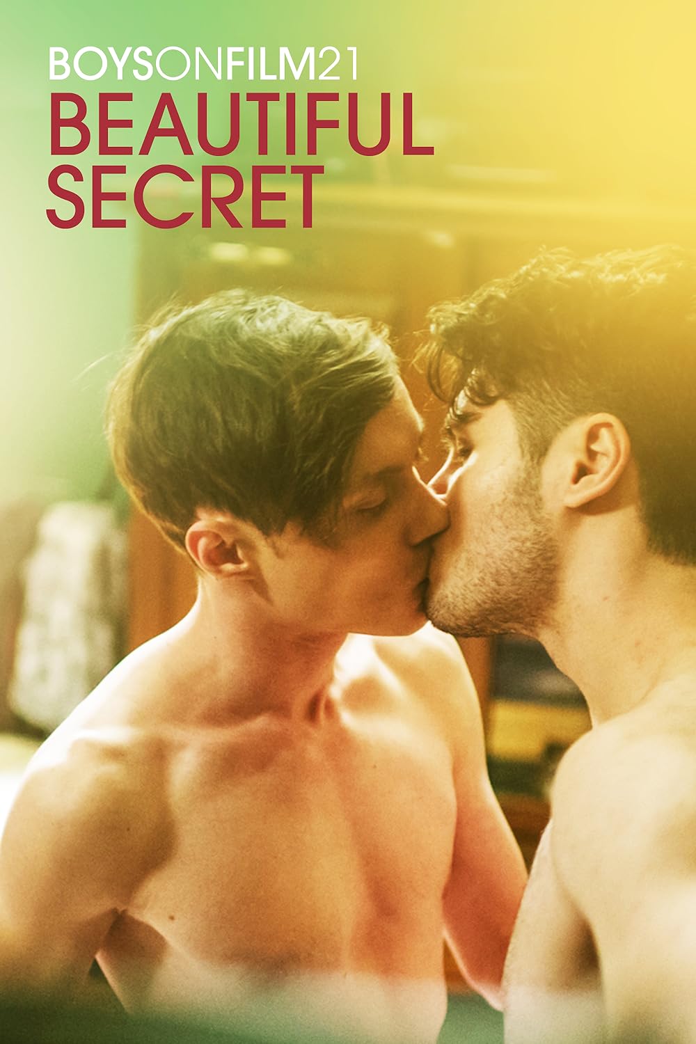 Boys On Film 21 - Beautiful Secret (2021)