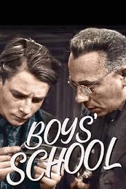 Boys School (1938)