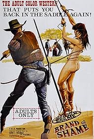 Brand Of Shame (1968)