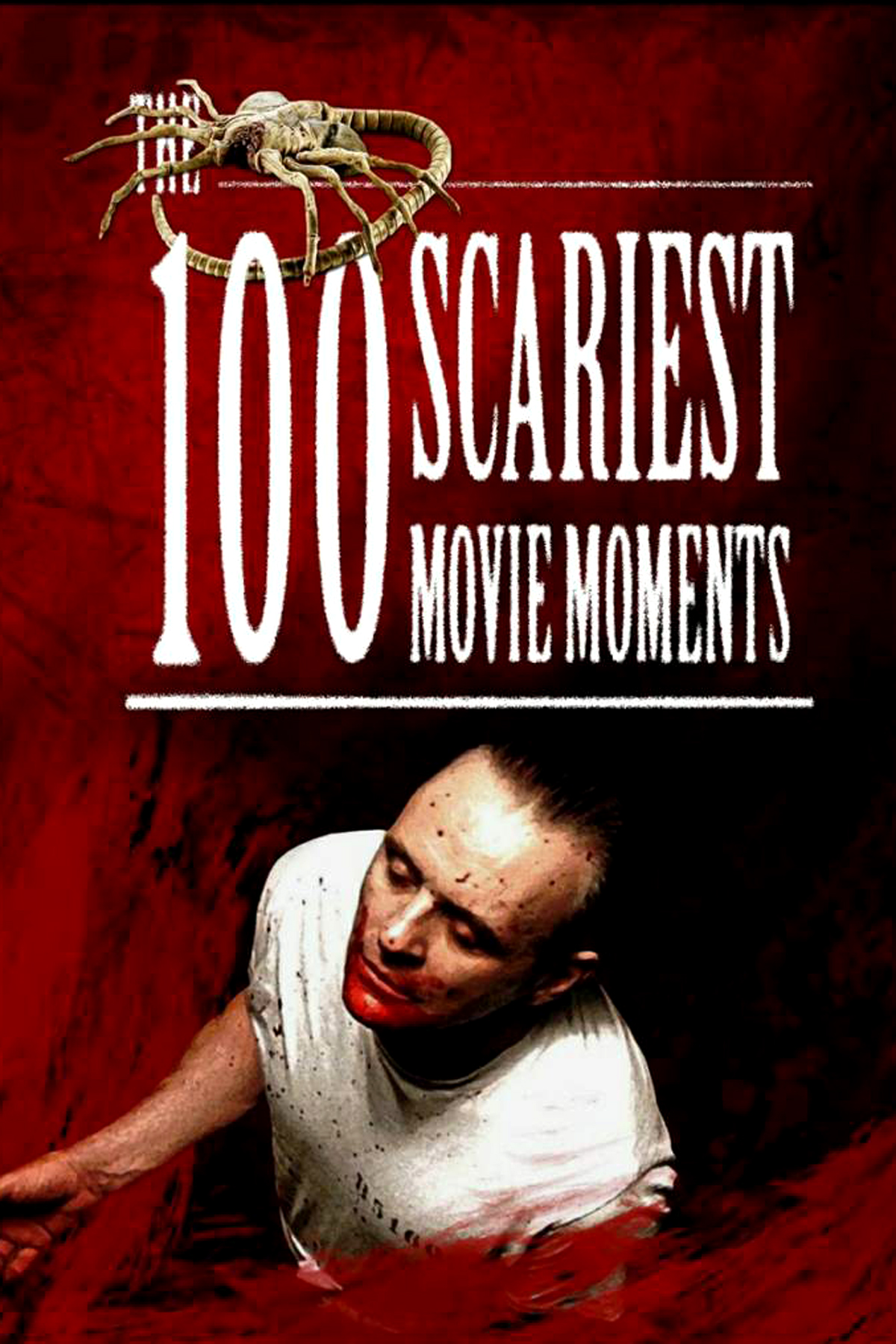 Bravo's 100 Scariest Movie Moments (2004)