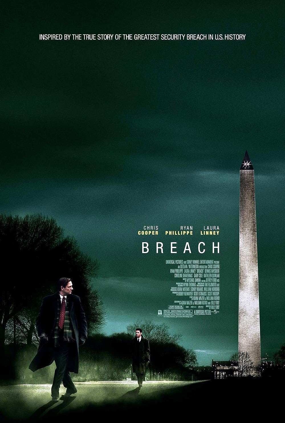 Breach (2007)