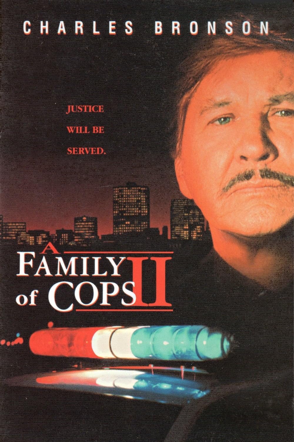 Breach Of Faith - A Family Of Cops II 2 (1997)