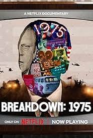 Breakdown - 1975 (2025)