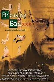Breaking Bad XXX (2012) A Porn Parody