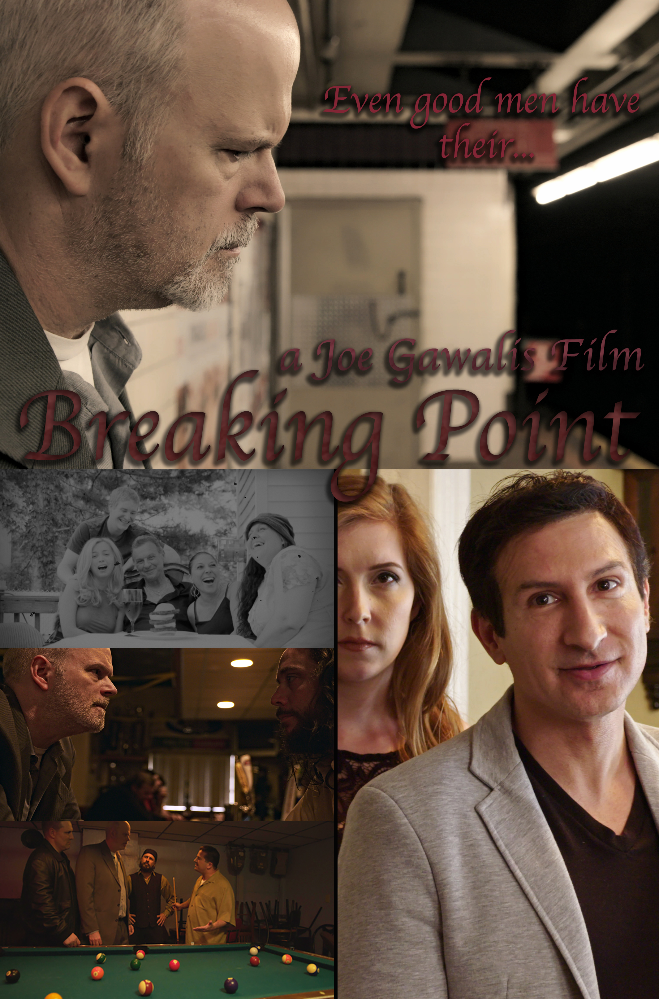 Breaking Point (2017)