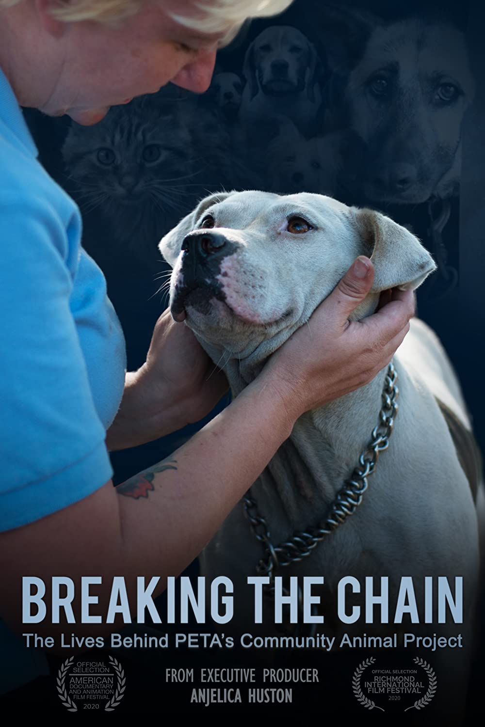 Breaking The Chain (2020)