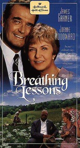 Breathing Lessons (1994) James Garner Joanne Woodward
