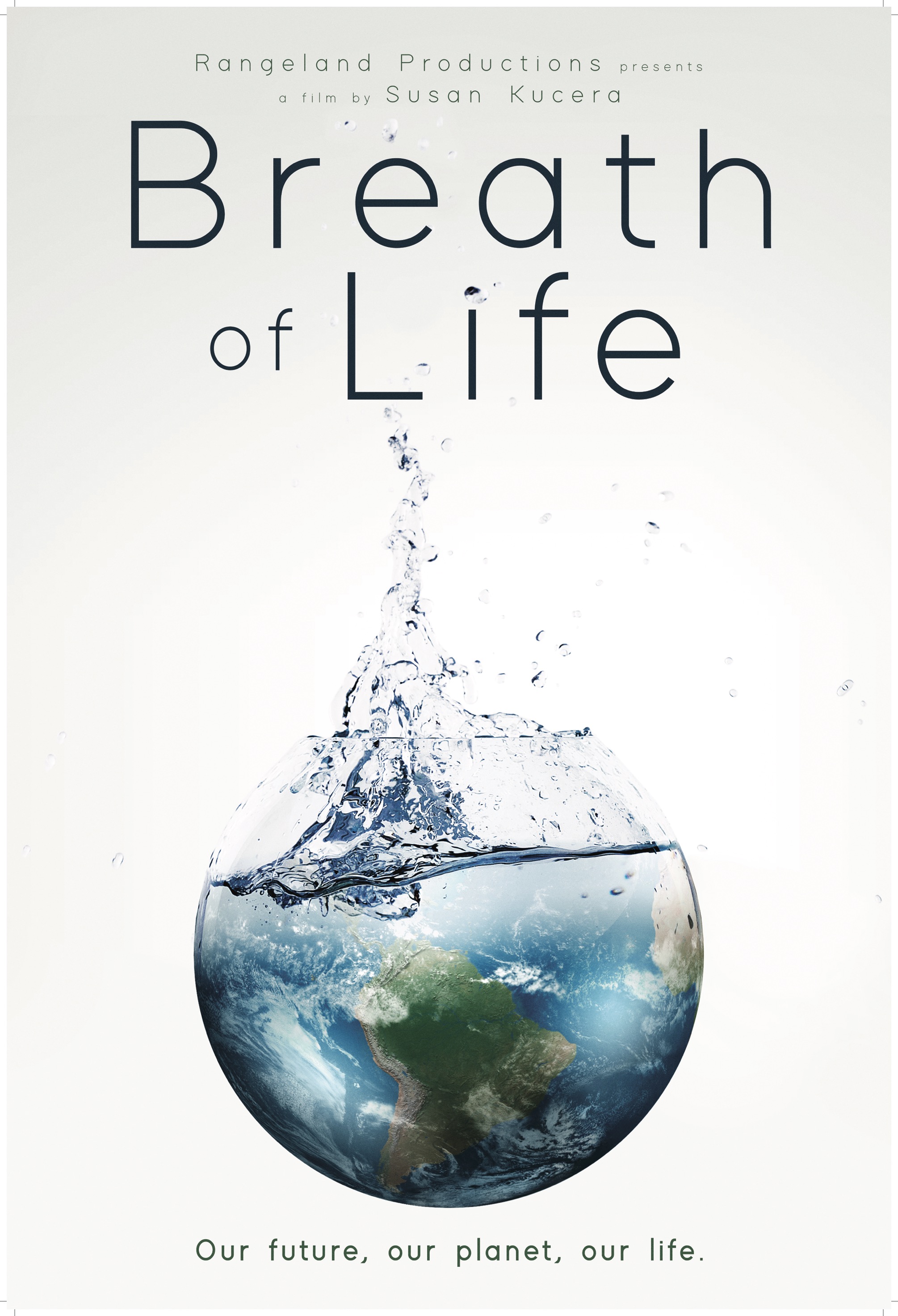 Breath Of Life (2014)