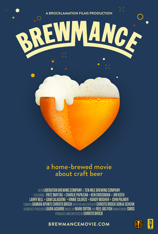 Brewmance (2021)
