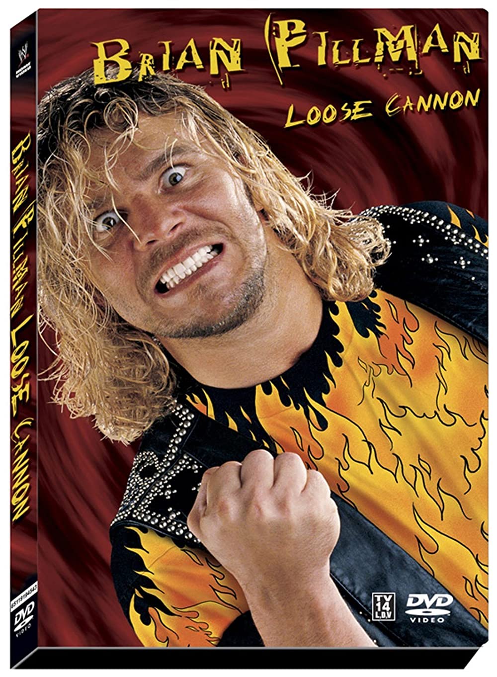 Brian Pillman - Loose Cannon (2006) WWE Documentary
