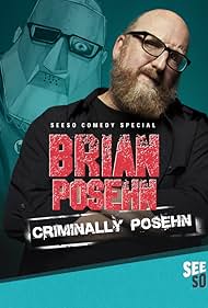 Brian Posehn - Criminally Posehn (2016)