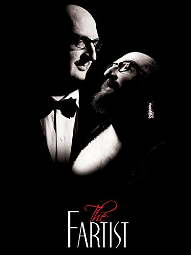 Brian Posehn - The Fartist (2013)