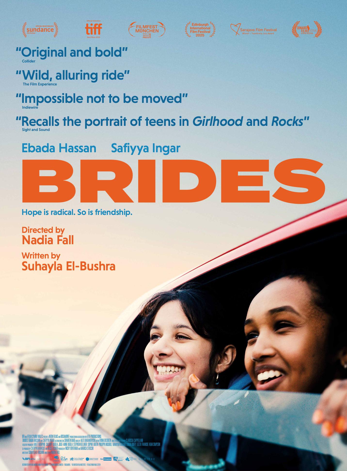 Brides (2025)