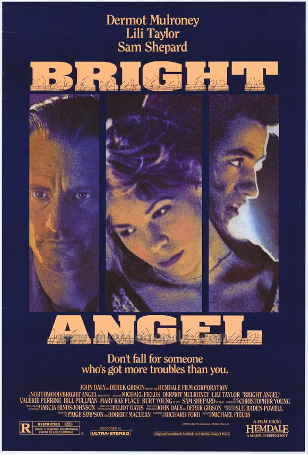 Bright Angel (1990)