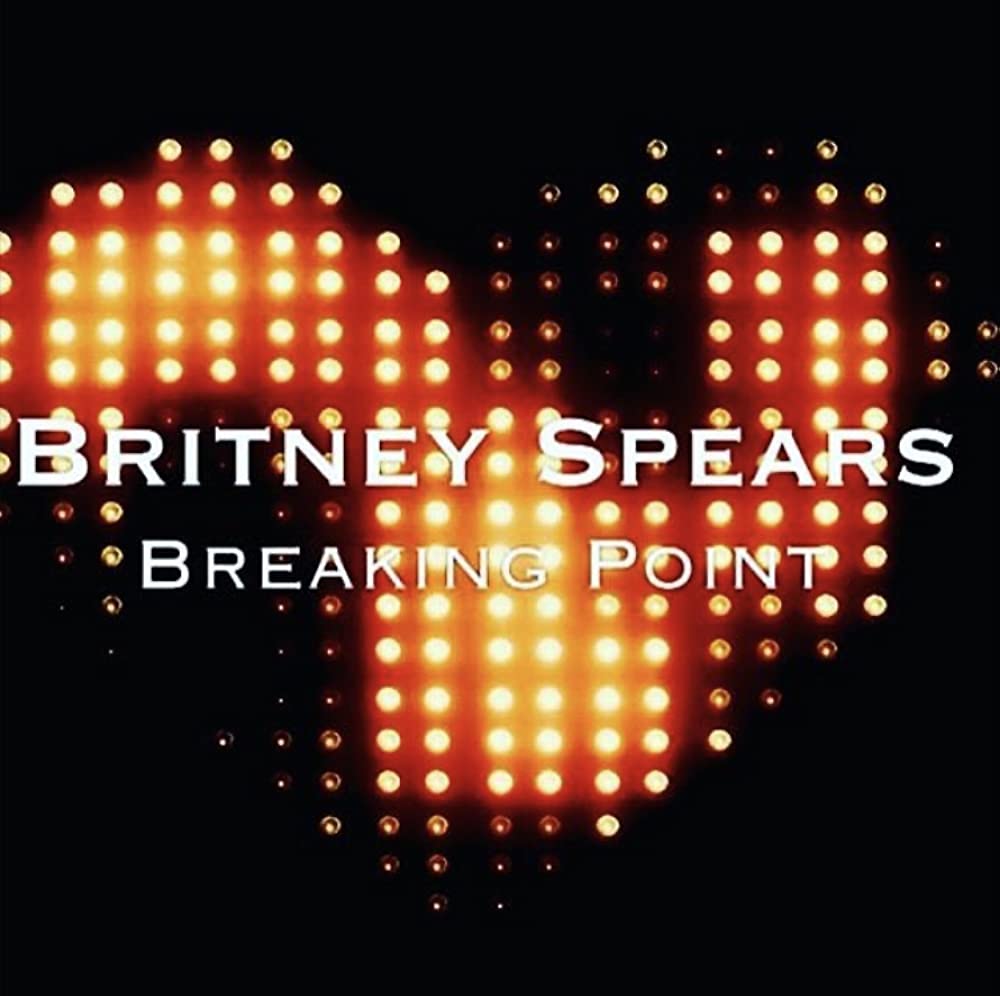 Britney Spears At Breaking Point (2019)