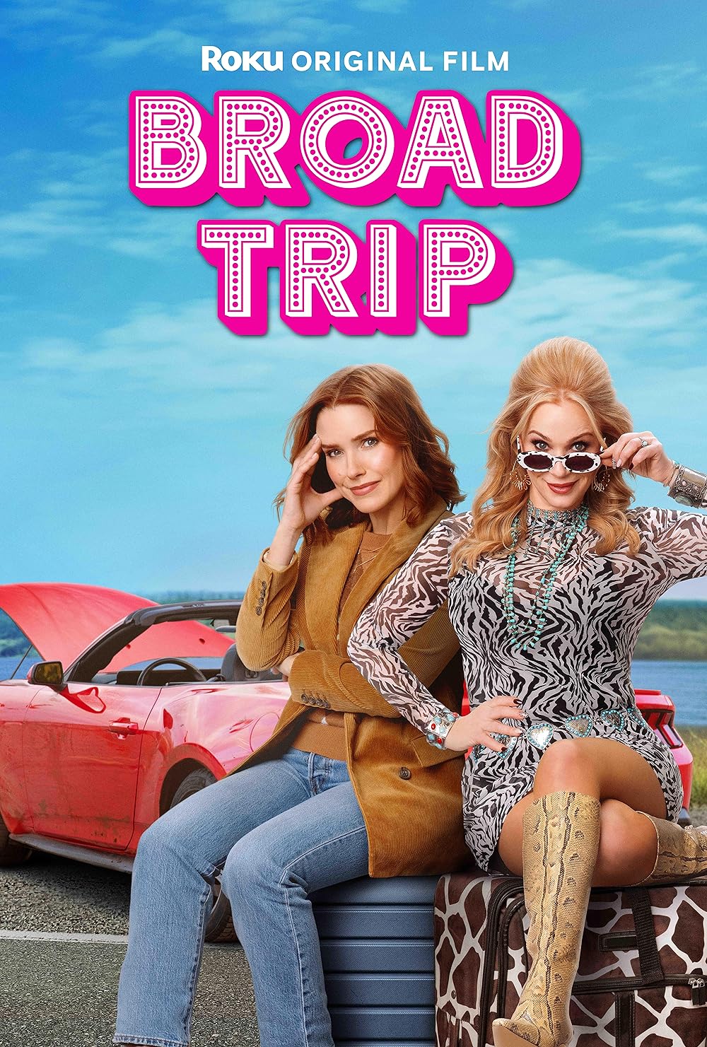 Broad Trip (2026)
