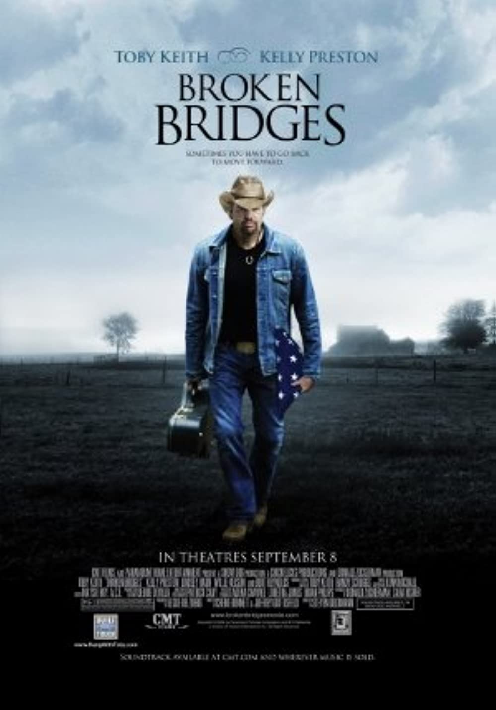 Broken Bridges (2006) Kelly Preston
