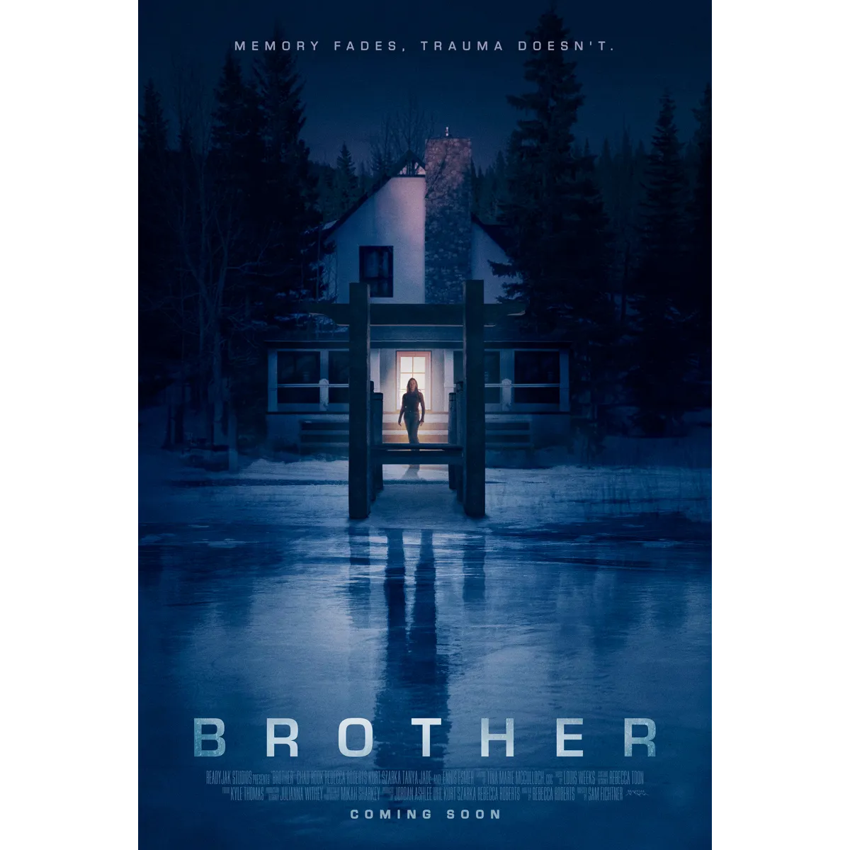 Brother (2026)