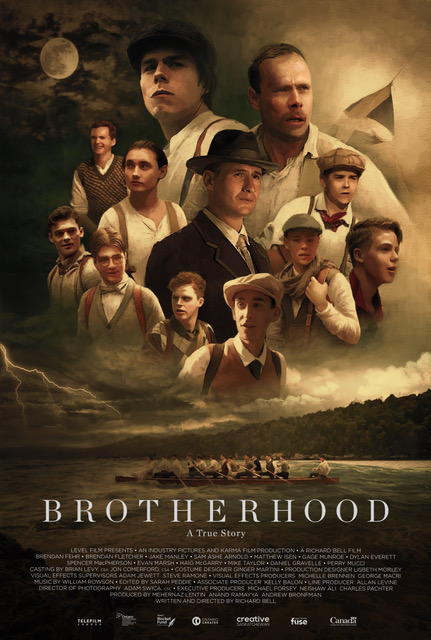 Brotherhood (2019)