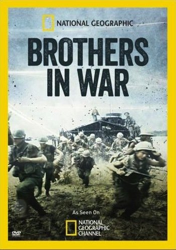 Brothers In War (2014)