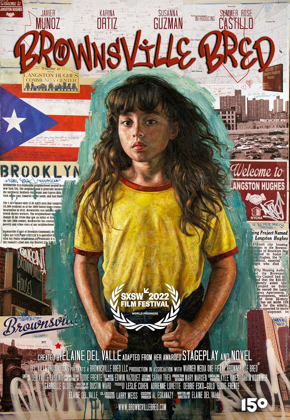 Brownsville Bred (2025)