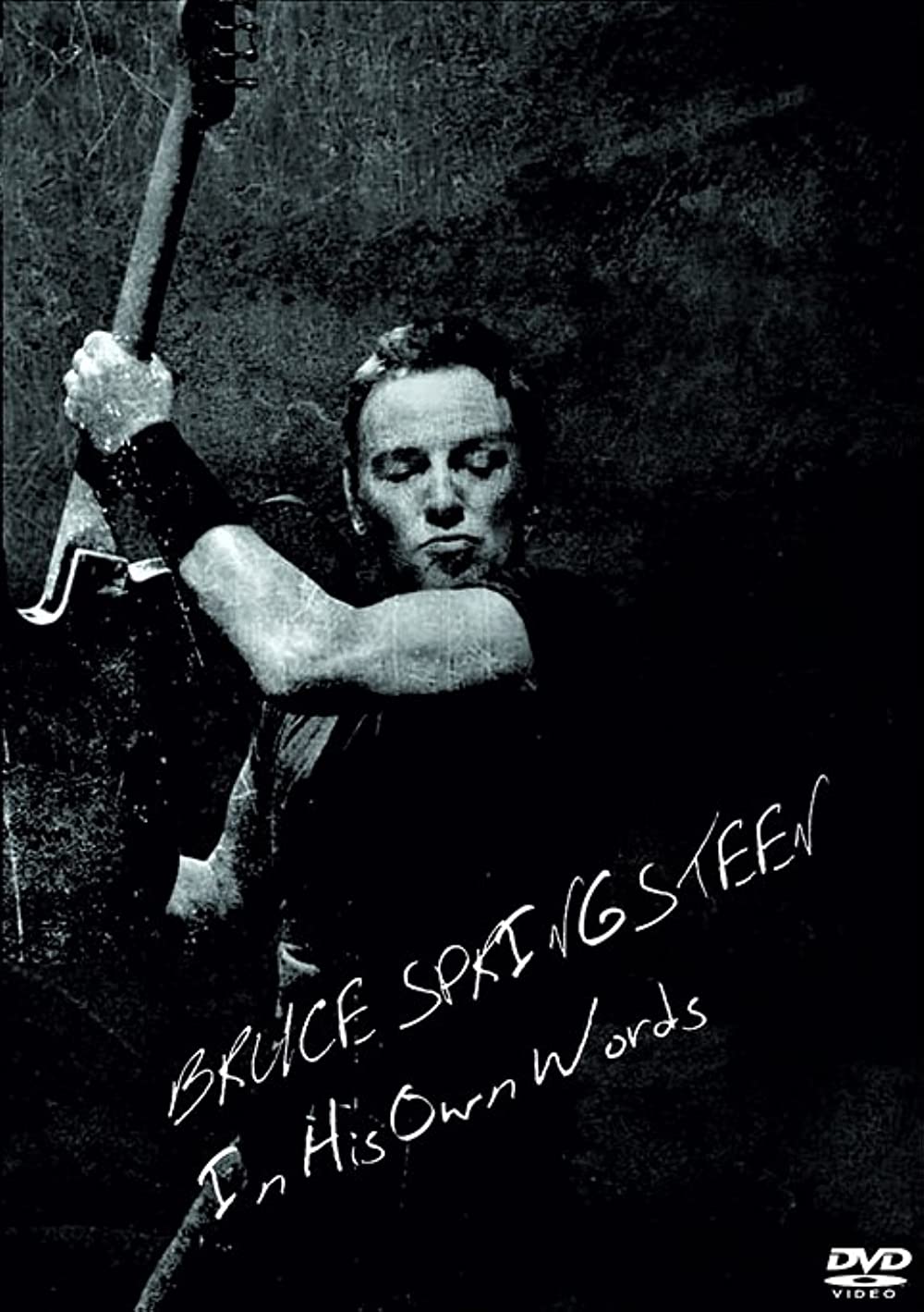 Bruce Springsteen - In His Own Words (2016)