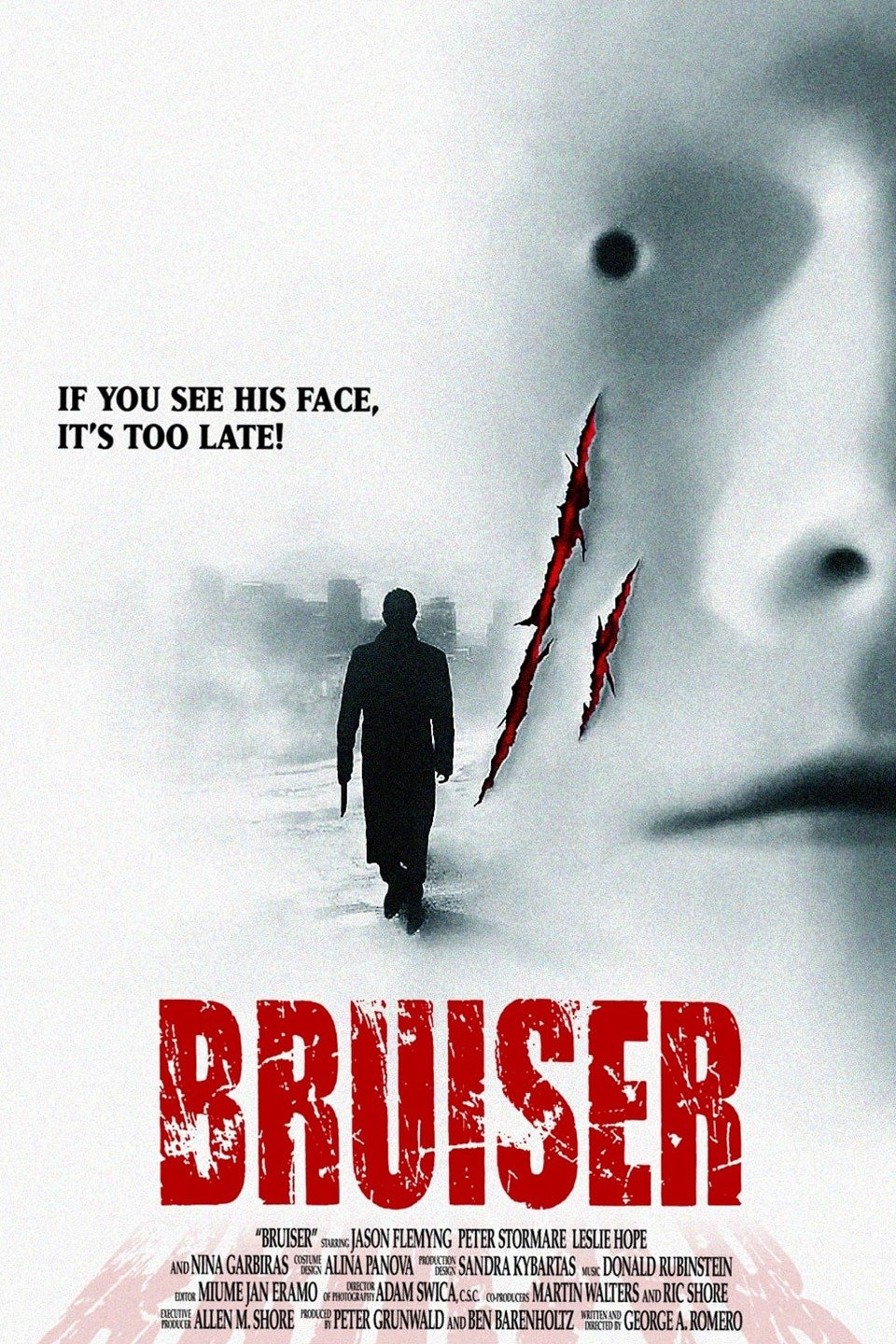 Bruiser (2000)