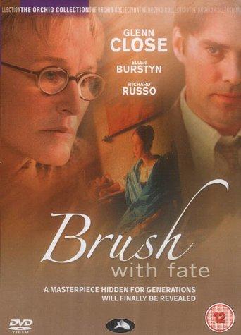 Brush With Fate (2003) Glenn Close Ellen Burstyn Richard Russo