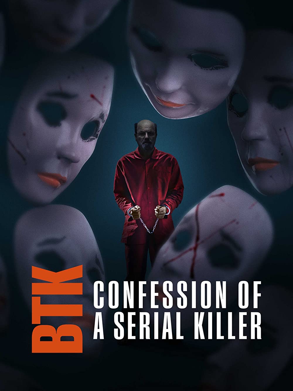 BTK - Confession of a Serial Killer (2022) Documentary