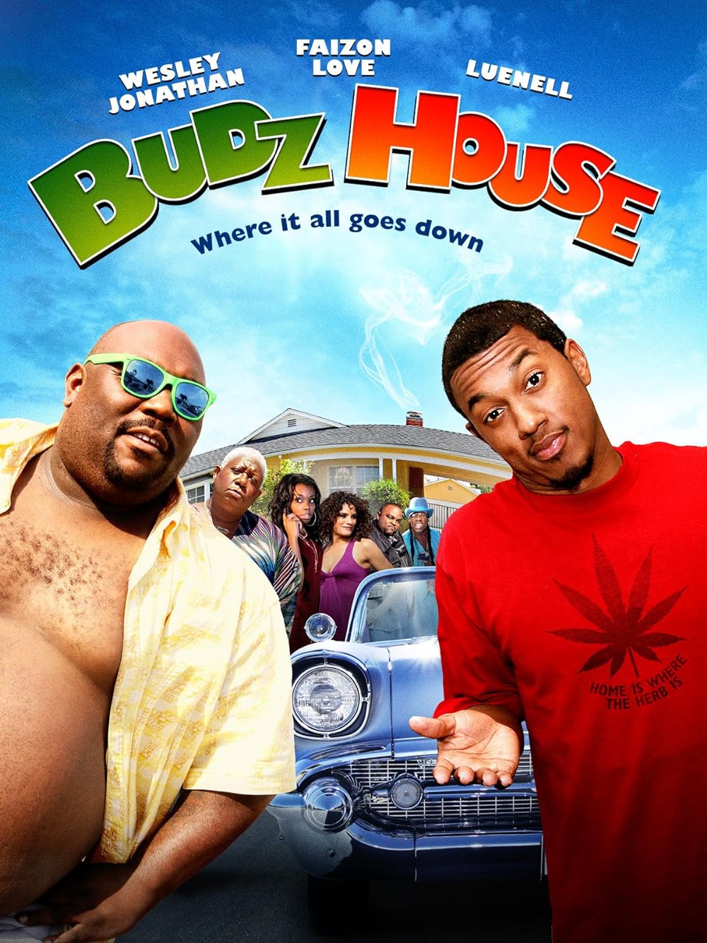 Budz House (2011)