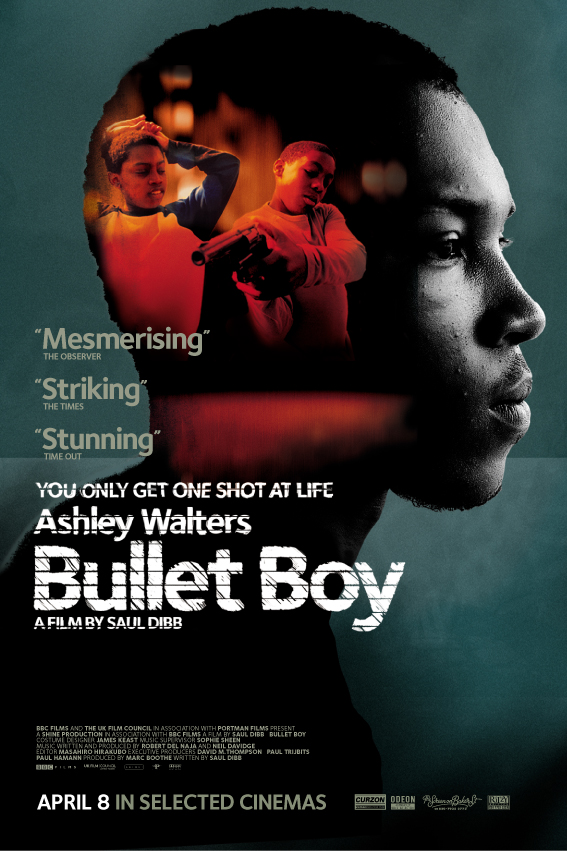 Bullet Boy (2004)
