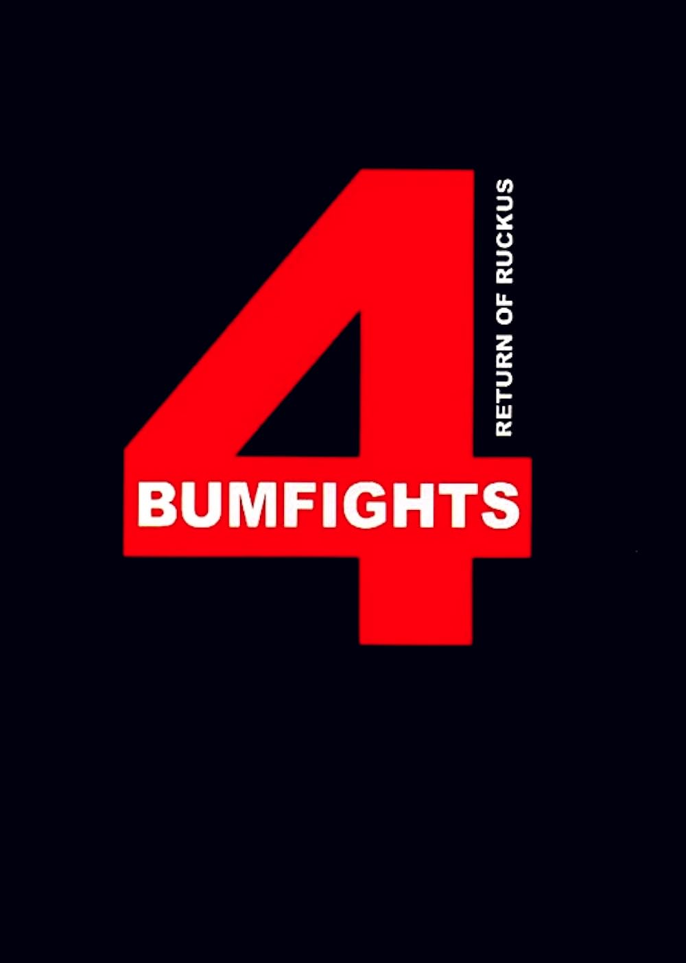 Bumfights Vol. 4 - Return To Ruckus (2006)