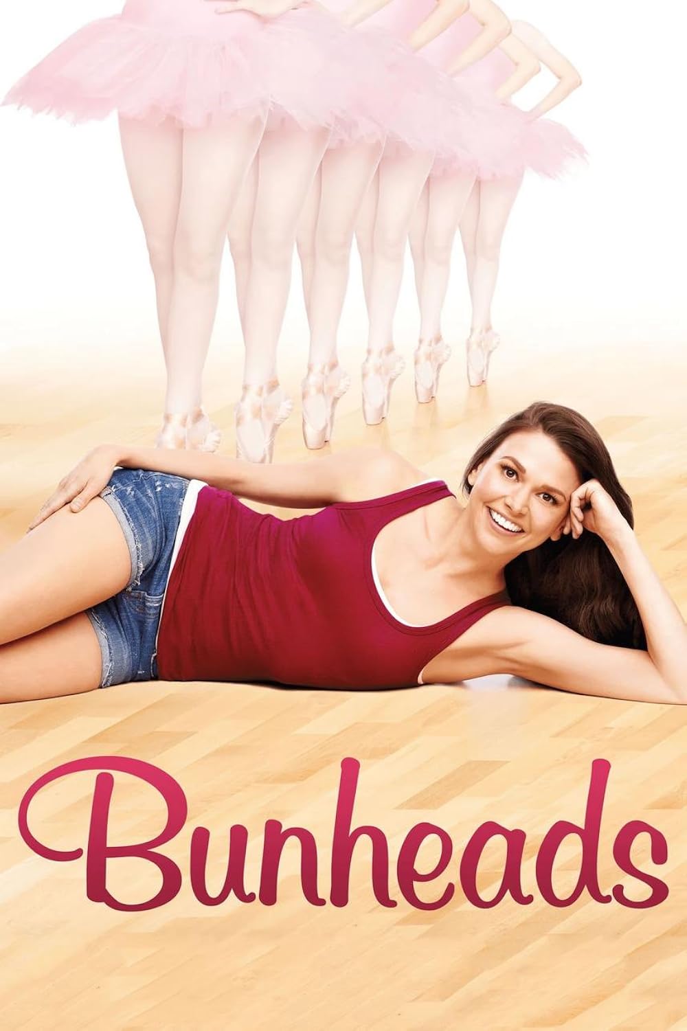 Bunheads - Season 1 (2012) 6 DVD Set 18 Episodes