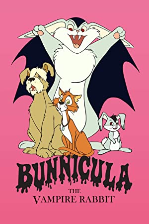 Bunnicula - The Vampire Rabbit (1983)