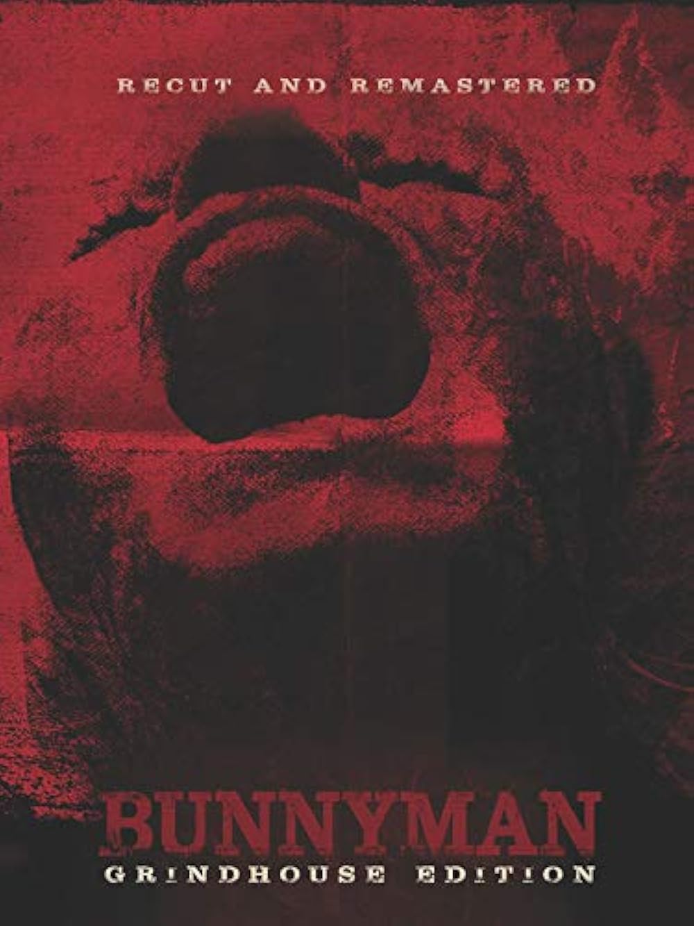 Bunnyman - Grindhouse Edition (2019)