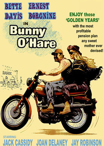 Bunny O'Hara (1971)
