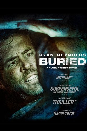Buried (2010) Ryan Reynold