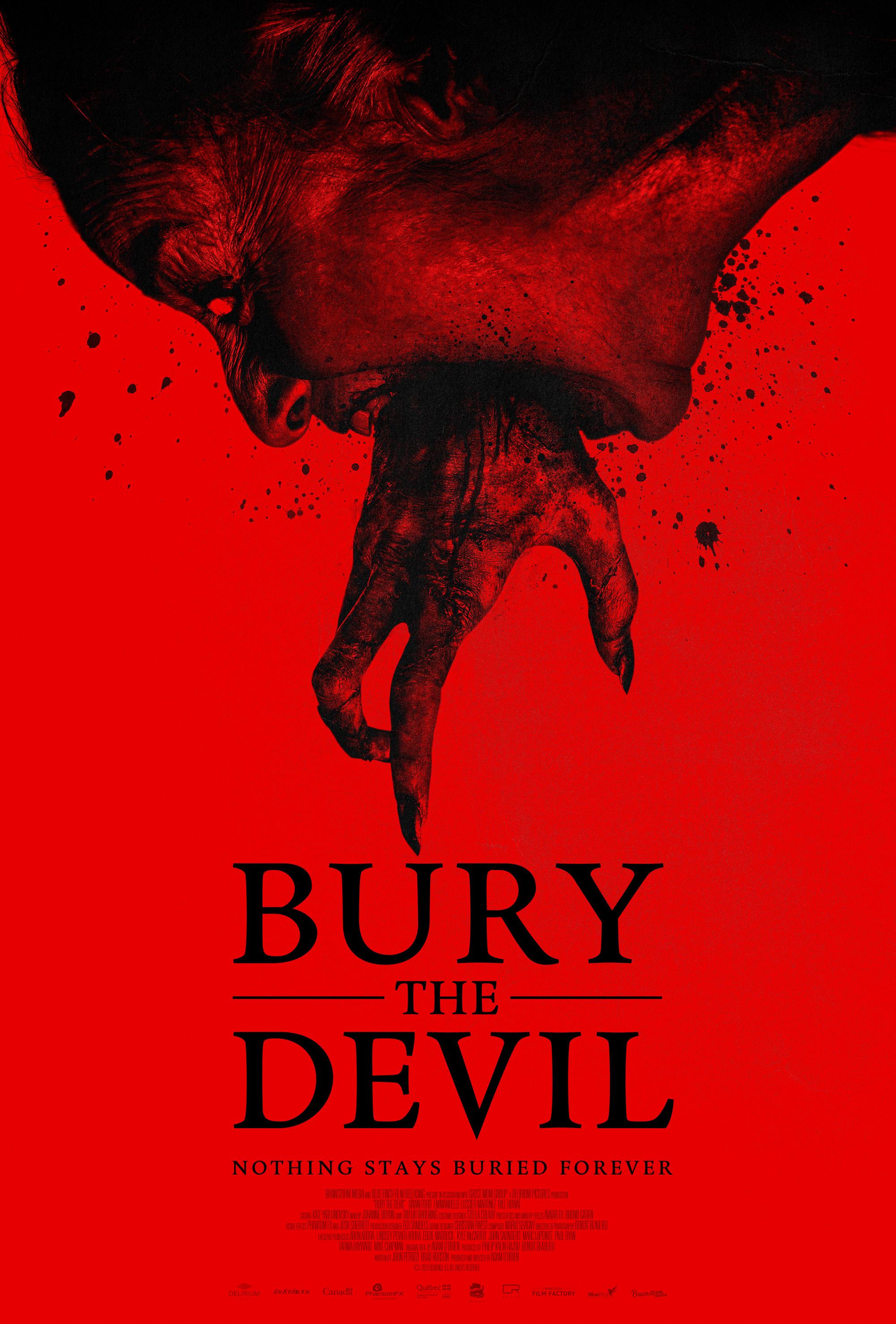 Bury The Devil (2026)